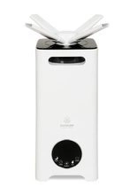 Nawilżacz powietrza z pilotem 1L/h 50-100M3 GOOD MIST / zbiornik 12L