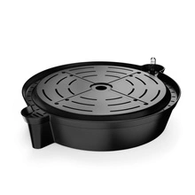 AC Infinity Self Watering Fabric Pot Base - samonawadniająca podstawka do doniczek materiałowych (zestaw 4 szt)