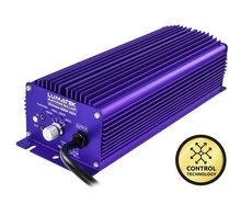 LUMATEK 600W Ultimate Pro CONTROLLABLE BALLAST - zasilacz elektroniczny 240-400V