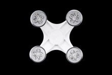 Zestaw oświetleniowy 4 żarówek do roślin + splitter | uniwersalne/wzrost