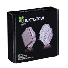 Luckygrow źródło światła soczewka 90° - wzrost