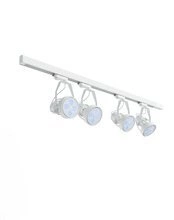 ZESTAW VERTICANA® 4x 35W ŻARÓWKA LED DO OGRODÓW 25 °