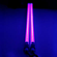 Agrolite UV Twins 2×22W - listwy LED uzupełniające światło UV