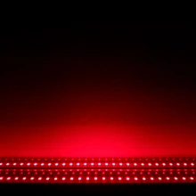 Agrolite NIR Twins 2×22W - listwy LED uzupełniające światło podczerwone / far-red