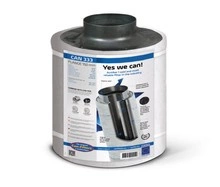 Filtr węglowy Can Original 333 CAN333BFT 350-400 m3/h 150mm 