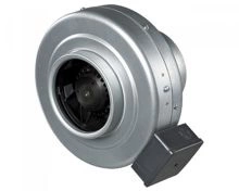 Wentylator kanałowy odśrodkowy Vents VKMZ 200mm 1000 m3/h