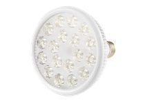 Lampa led 18W E27 / specjalistyczna | na wzrost / uniwersalne