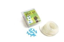 Co2 Boost Spray Kit - linia dystrybucyjna dla generatora CO2