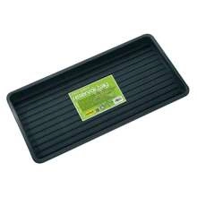 Taca uprawowa Garland do Microgreens / czarna 56x28x3cm