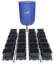 Autopot Zestaw Easy2Grow 24x doniczka 8,5L + zbiornik Flexi Tank 225L