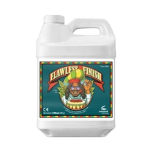 Advanced Nutrients Flawless Finish 500 ml | na ostatnie dni kwitnienia - flush