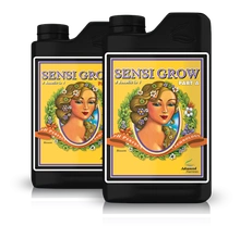 Advanced Nutrients SENSI GROW part A / B pH Perfect 2x4L | na wzrost