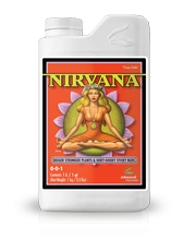 Advanced Nutrients NIRVANA / TASTY TERPENS 1L | przyspiesza wzrost i zwiększa plony