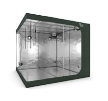 RoyalRoom® Classic C240 240x240x200cm namiot do uprawy
