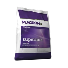 Plagron nawóz Bio Supermix 25L