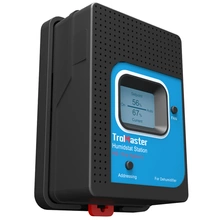 TROLMASTER HYDRO-X HUMIDISTAT STATION 24V HS-1 - Stacja Kontroli Powietrza