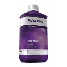 Plagron pH minus 500ml | Do obniżenia ph