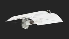 Odbłyśnik Adjust-A-Wings Odbłyśnik WING WHITE SMALL