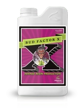Advanced Nutrients Bud Factor X 1L | zwiększa odporność
