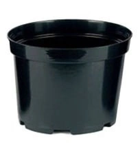 Doniczka okrągła produkcyjna 15L o średnicy 34cm