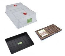 Zestaw propagator 58x40,5x22,5cm + Eazy Plug 77