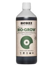 Nawóz Biobizz Bio Grow 1L – organiczny nawóz na wzrost