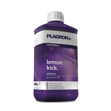 Plagron lemon kick 500ml | Na obniżenie ph