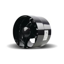 Wentylator Axial-Flo 100mm TURBO / 135 m3/h z kablem zasilającym 1,5m