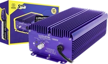 Zasilacz elektroniczny Lumatek 1000W DIMM-4 230V