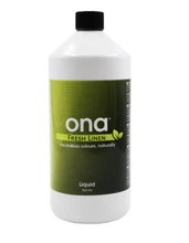 Neutralizator zapachu płyn ONA Liquid Fresh Linen 1L