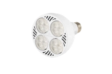 VERTICANA® Żarówka 35W | BIAŁA | soczewka 15°