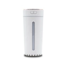 ONA Automist Diffuser USB neutralizacja zapachów w samochodzie - kolor biały