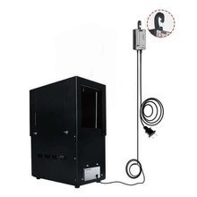 TROLMASTER MCG-10 generator CO2 + sterownik