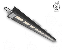 Bilberry GROW LED 600W - wielofunkcyjna lampa GROW/BLOOM/FULL SPEKTRUM