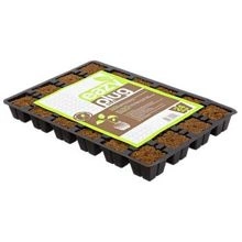 Taca do wysiewu nasion Eazy Plug 24 sztuk