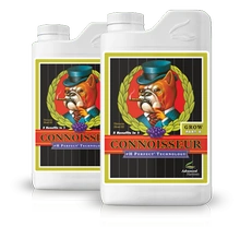 Advanced Nutrients CONNOISSEUR GROW part A&B 2x4L
