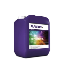 Plagron Green Sensation 5l | stymulator kwitnienia