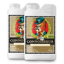 Advanced Nutrients CONNOISSEUR COCO GROW part A&B 2x1l