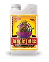 Advanced Nutrients Jungle Juice Micro 1L