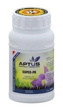 Aptus Super-PK 250ml - fosfor i potas dla roślin