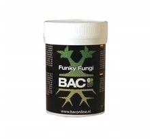 BAC Funky Fungi 100g | Mikoryza - 5g na roślinę