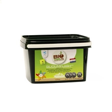 BIOTABS Silicium Flash 2500 ml | 1500gr - nawóz organiczny
