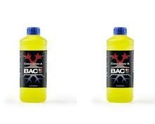 BAC COCO grow A+B  2x1L na wzrost 