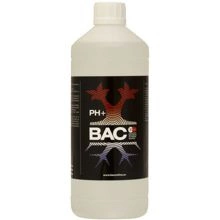 BAC ph plus 1L 50% | Na podwyższenie pH