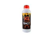 BAC Sugar Candy Syrup 250ml - wzmacnia tworzenie kwiatów