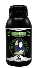 Cannaboom Boomrapid Fullcrem 500 ml - nawóz bazowy na fazę wzrostu