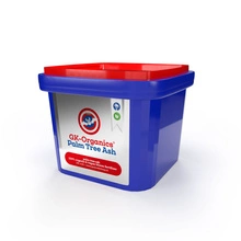 Nawóz organiczny na kwitnienie Guanokalong Palm Tree Ash popioły z palmy 3l