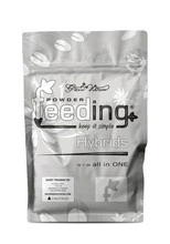 Nawóz Powder Feeding Hybrids 2,5KG - do roślin hybrydowych