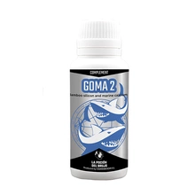 Cannaboom Goma2 Tropic 100ml - stymulator kwitnienia, zwiększa masę i wielkość plonów