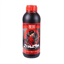 Nawóz Shogun Fertilisers Zenzym 1l - Polepszacz gleby